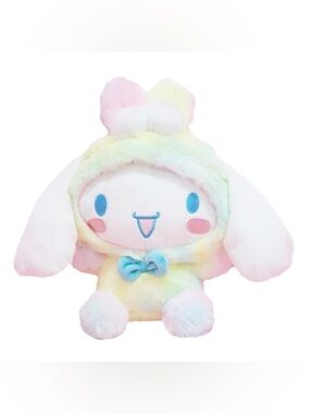 RARE CINNAMONROLL BACKPACK
